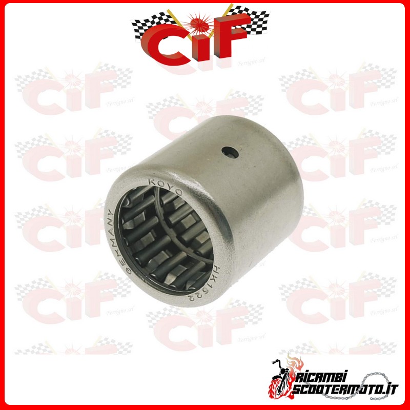 ROLLER CASE FOR FRONT CLUTCH ASSEMBLY PIAGGIO BRAVO - SI