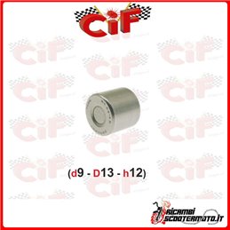 ROLLER CASE FOR REAR HUB PIAGGIO BRAVO - SI