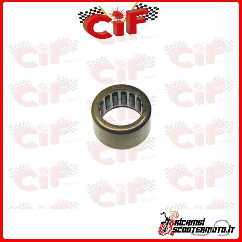 NEEDLE ROLLER CASE X OSCILLATING ASSEMBLY PIAGGIO CIAO - BRAVO NEEDLE ROLLER CASE X OSCILLATING ASSEMBLY PIAGGIO CIAO - BRAVO