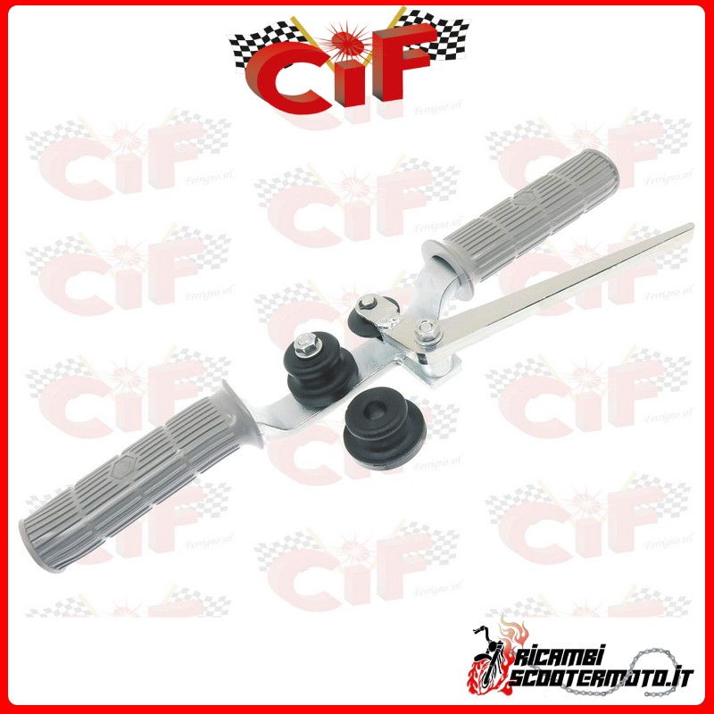 SHIELD EDGE MOUNTING TOOL PIAGGIO VESPA 50 / N  V5A1T 2T AC 1963-1971