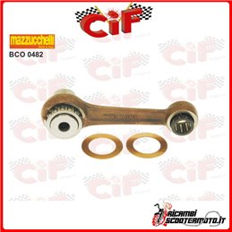 COMPLETE CONNECTING ROD PIAGGIO VESPA PK 50