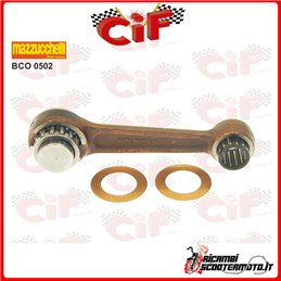 KOMPLETTE PLEUELSTANGE PIAGGIO VESPA PE 200