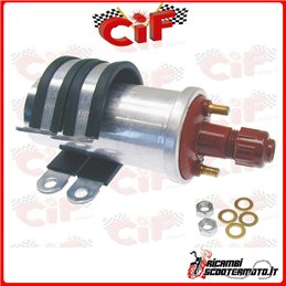 EXTERNAL IGNITION COIL LAMBRETTA LI 150