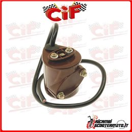 EXTERNE ZÜNDSPULE PIAGGIO VESPA GS 150  (VS1/2/3/4/5T)