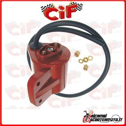 EXTERNAL IGNITION COIL PIAGGIO APE 175D