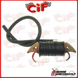 BOBINA DE ENCENDIDO INTERNA PIAGGIO VESPA 50 / N 50 V5A1T 2T AC 1963-1971