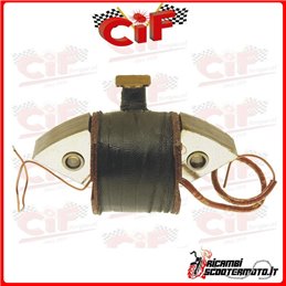 BOBINA DE ENCENDIDO INTERNA PIAGGIO VESPA 98 98 V.98 2T AC 1946-1947