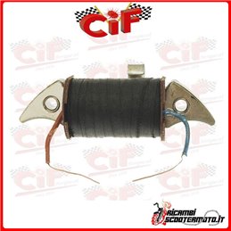 INTERNAL IGNITION COIL PIAGGIO VESPA 50 / N 50 V5A1T 2T AC 1963-1971