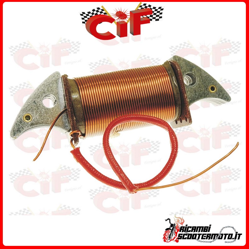 POWER COIL PIAGGIO CIAO