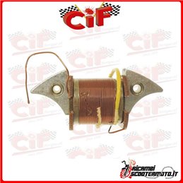 POWER COIL PIAGGIO VESPA 125 PRIMAVERA