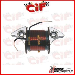 POWER COIL PIAGGIO VESPA GS 150  (VS 3/4/5  (1957->1961)