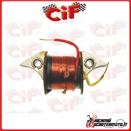 POWER COIL PIAGGIO APE 50 50 TL1-2T 2T AC 1969-1980