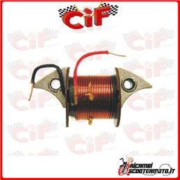 POWER COIL PIAGGIO APE Pentaro A 150 APA1T 2T AC 1960