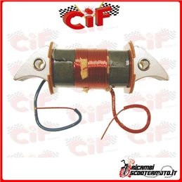 BOBINE DE PUISSANCE PIAGGIO VESPA 50
