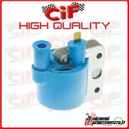 EXTERNAL COIL PIAGGIO CIAO - SI