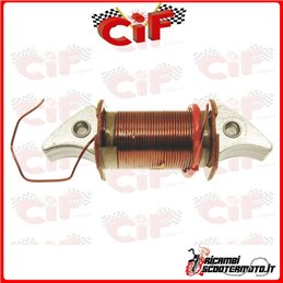 LIGHT COIL PIAGGIO VESPA 50