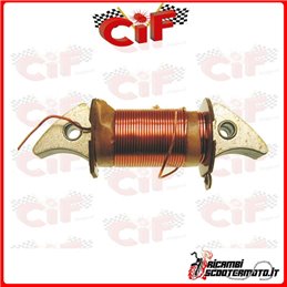 LIGHT COIL PIAGGIO VESPA 50 SPECIAL