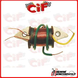 LIGHT COIL PIAGGIO VESPA 90