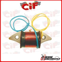 LIGHT COIL PIAGGIO VESPA 90