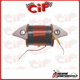 LIGHT COIL PIAGGIO VESPA 90