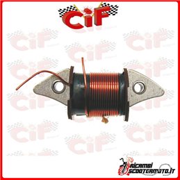 LIGHT COIL PIAGGIO VESPA 90