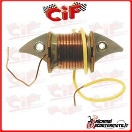 LIGHT COIL PIAGGIO VESPA GS 150  (VS 3/4/5 ‘1957-1961)
