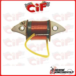 LIGHT COIL PIAGGIO VESPA GS 150  (VS 3/4/5 ‘1957-1961)