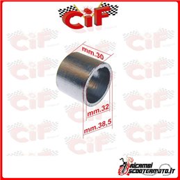 GRAPHITE BUSHING DERBI GP1 EU2 125 2006