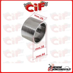 GRAPHITE BUSHING PIAGGIO BEVERLY 500 (2002-2006)