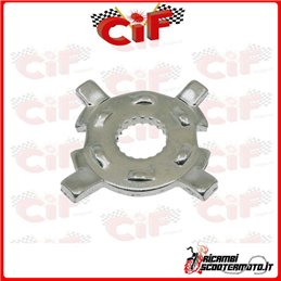 DRIVE HALF-PULLEY FAN STOP BUSHING PIAGGIO FREE 50 (1992-1994)