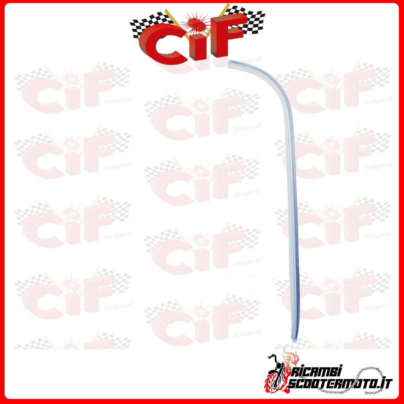 RIGHT SIDE SHIELD EDGE PIAGGIO VESPA ET2 50  (1997-2005)