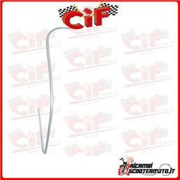 BORDE DEL ESCUDO LATERAL DERECHO PIAGGIO VESPA GRANTURISMO 125 (2003-2007)