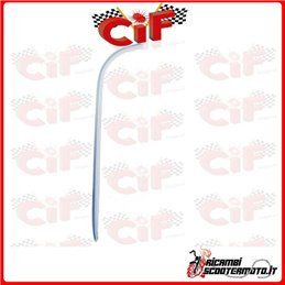 LEFT SIDE SHIELD EDGE PIAGGIO VESPA ET2 50  (1997-2005)