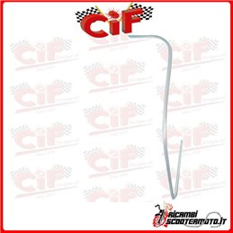 LEFT SIDE SHIELD EDGE PIAGGIO VESPA GRANTURISMO 125 (2003-2007)