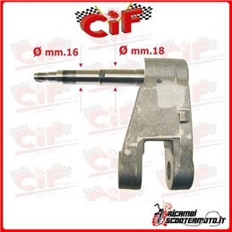 FORK SUSPENSION ARM PIAGGIO VESPA PX PE 1ª SERIE