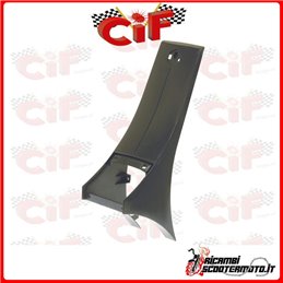 GRILLE MASK FRONT STEERING COVER PIAGGIO VESPA PX 125