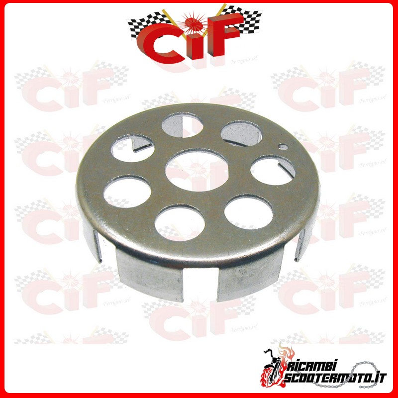 CLUTCH BELL PIAGGIO VESPA 125 T5