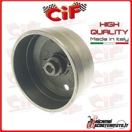 CLUTCH BELL 107MM PIAGGIO CIAO - BRAVO - SI