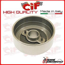 CLUTCH BELL 107MM PIAGGIO CIAO - BRAVO - SI