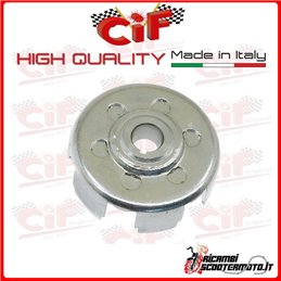 CAMPANA DE SOPORTE DEL DISCO DE EMBRAGUE PIAGGIO VESPA FL - RUSH - N