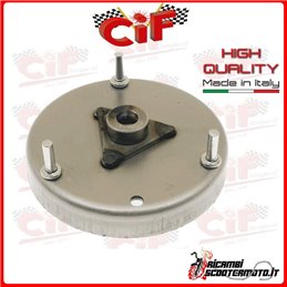 CLUTCH WEIGHT BELL PIAGGIO CIAO - BRAVO - BOXER - SI