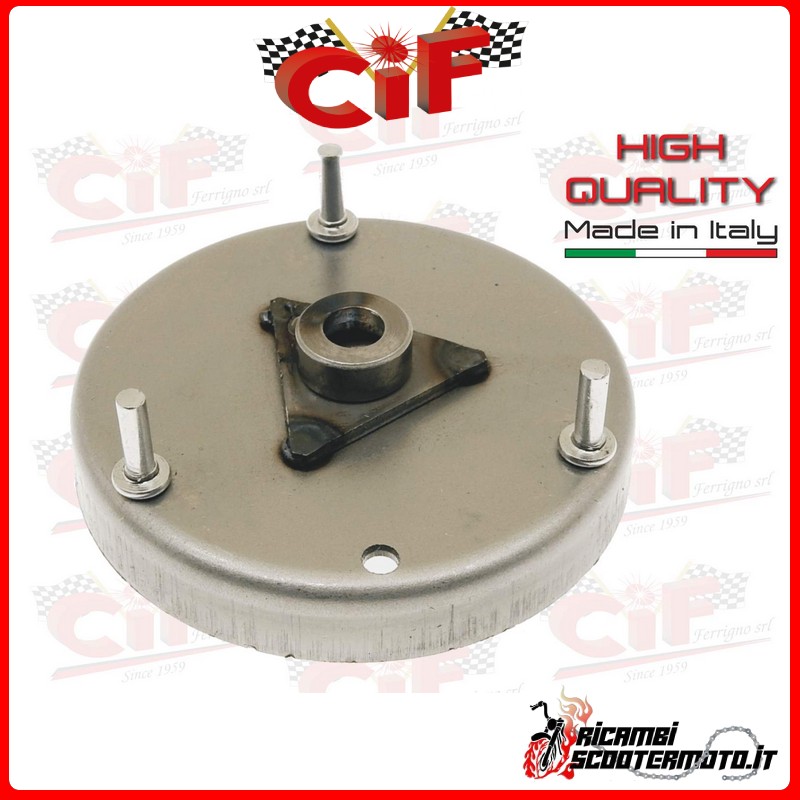 CLUTCH WEIGHT BELL PIAGGIO CIAO - BRAVO - BOXER - SI CLUTCH WEIGHT BELL PIAGGIO CIAO - BRAVO - BOXER - SI