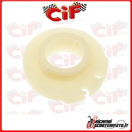 POLEA PARA CONEXIÓN DE CABLE DE ENGRANAJES PIAGGIO VESPA COSA 1 150 VLR1T 2T AC 1987-1990