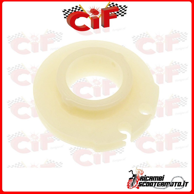 POULIE POUR CONNEXION DU CÂBLE DE VITESSE PIAGGIO VESPA COSA 1 150 VLR1T 2T AC 1987-1990 POULIE POUR CONNEXION DU CÂBLE DE VITESSE PIAGGIO VESPA COSA 1 150 VLR1T 2T AC 1987-1990