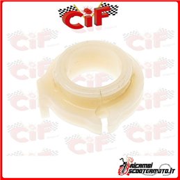 POLEA PARA CONEXIÓN DEL CABLE DE CONTROL DE GAS PIAGGIO VESPA N 50