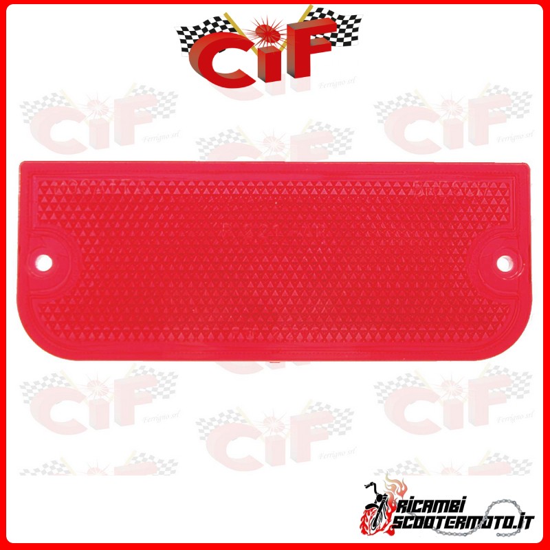 SIEM REFLECTOR PIAGGIO CIAO P - PV PX PXV - BRAVO SIEM REFLECTOR PIAGGIO CIAO P - PV PX PXV - BRAVO