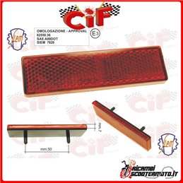 SIEM REFLECTOR PIAGGIO FREE 50 (1992-1994)