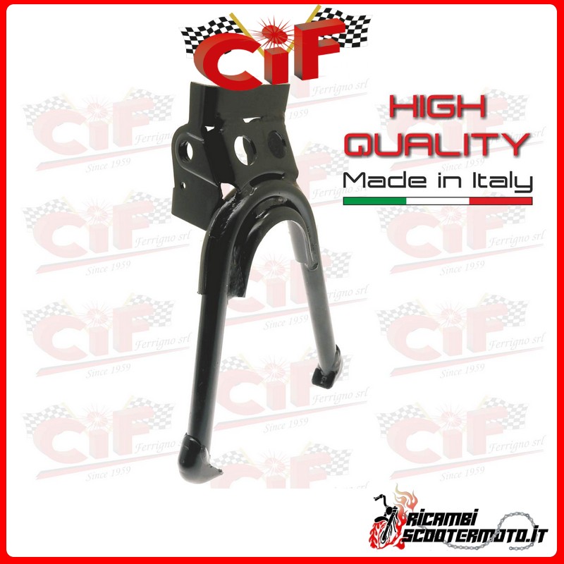 CENTER STAND PIAGGIO SI' MIX
