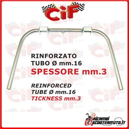 CENTER STAND PIAGGIO VESPA 50  (V5A1T)  (V5SA1)  (V5SS1)