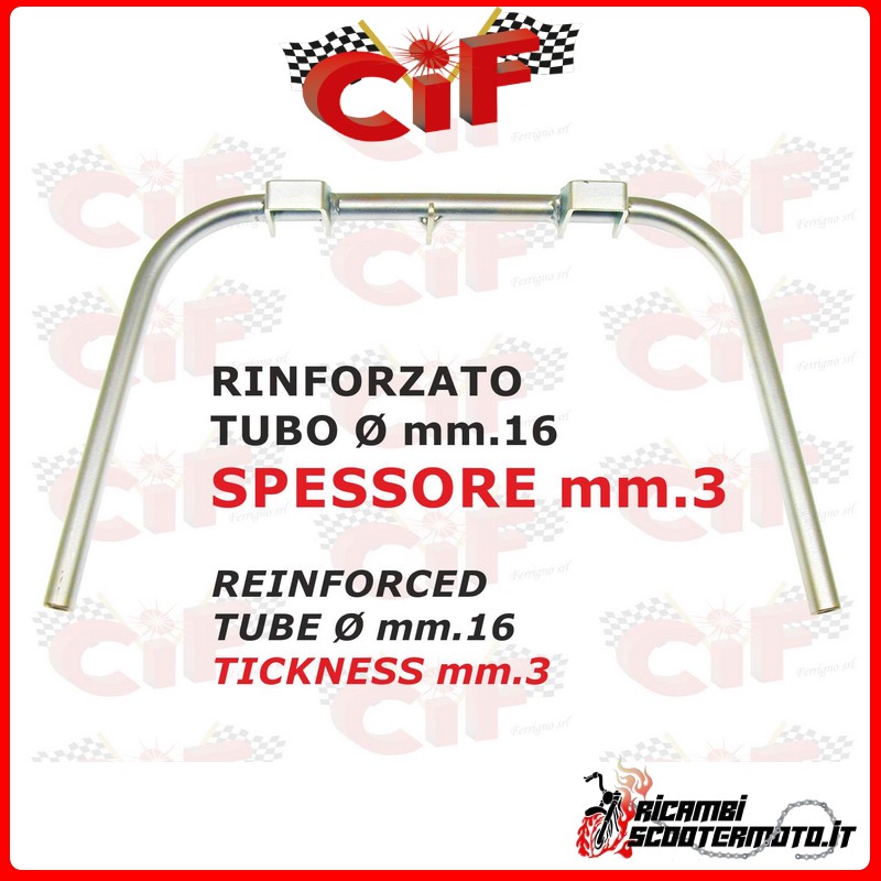 CENTER STAND PIAGGIO VESPA 50  (V5A1T)  (V5SA1)  (V5SS1)